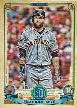 Brandon Belt