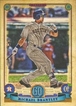 Michael Brantley