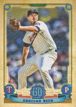 Addison Reed