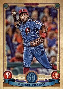 Maikel Franco