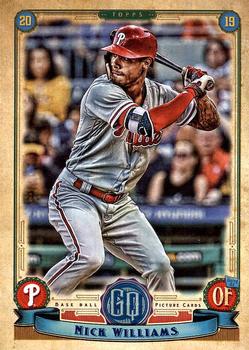 Nick Williams