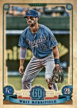Whit Merrifield