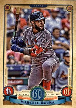 Marcell Ozuna