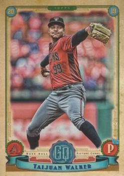 Taijuan Walker