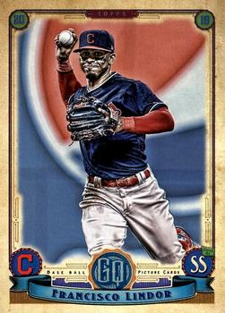 Francisco Lindor