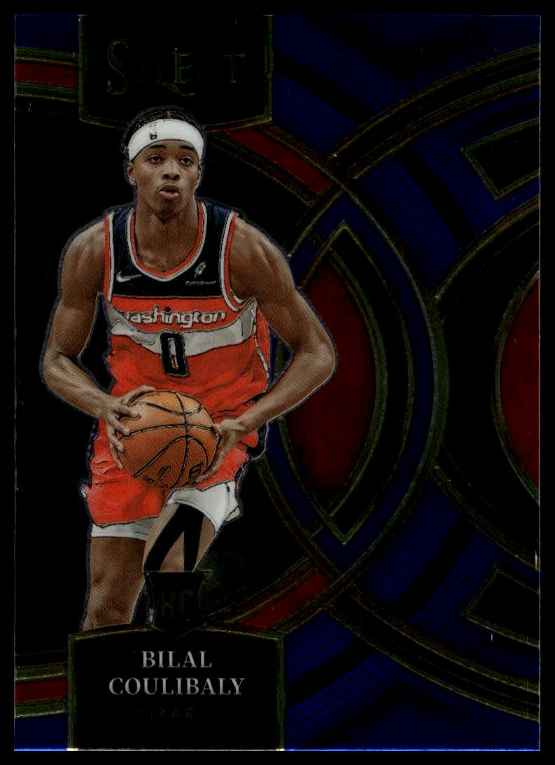 Bilal Coulibaly