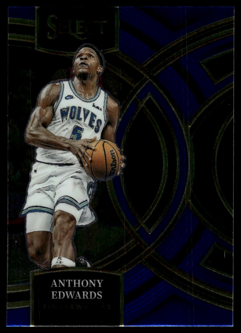 Anthony Edwards