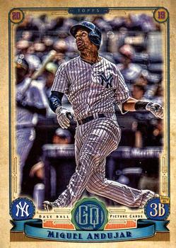 Miguel Andujar