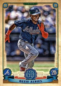Ozzie Albies