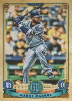 Manny Margot