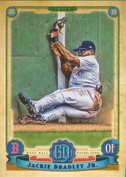 Jackie Bradley Jr.
