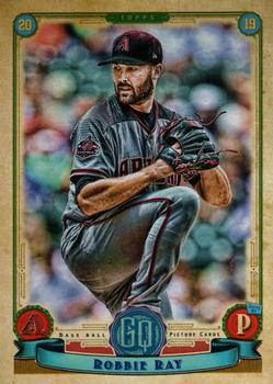 Robbie Ray
