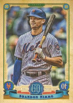 Brandon Nimmo
