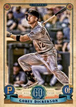 Corey Dickerson
