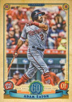 Adam Eaton