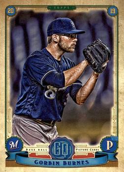 Corbin Burnes