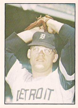Denny McLain