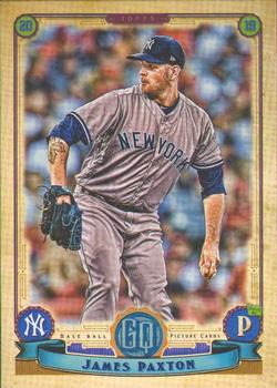 James Paxton