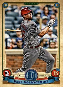 Paul Goldschmidt