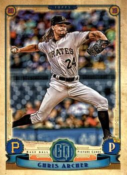 Chris Archer