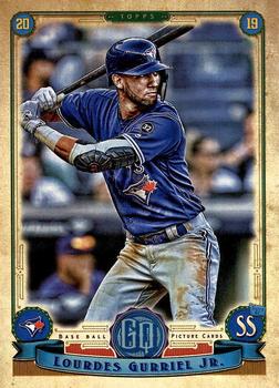 Lourdes Gurriel Jr.