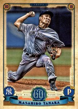 Masahiro Tanaka