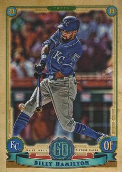 Billy Hamilton