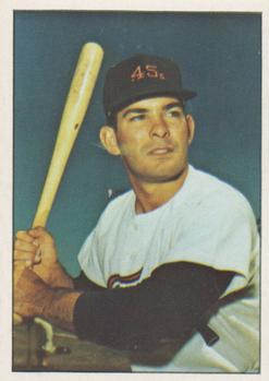 Ernie Fazio