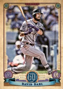 David Dahl