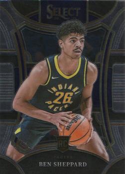 Ben Sheppard
