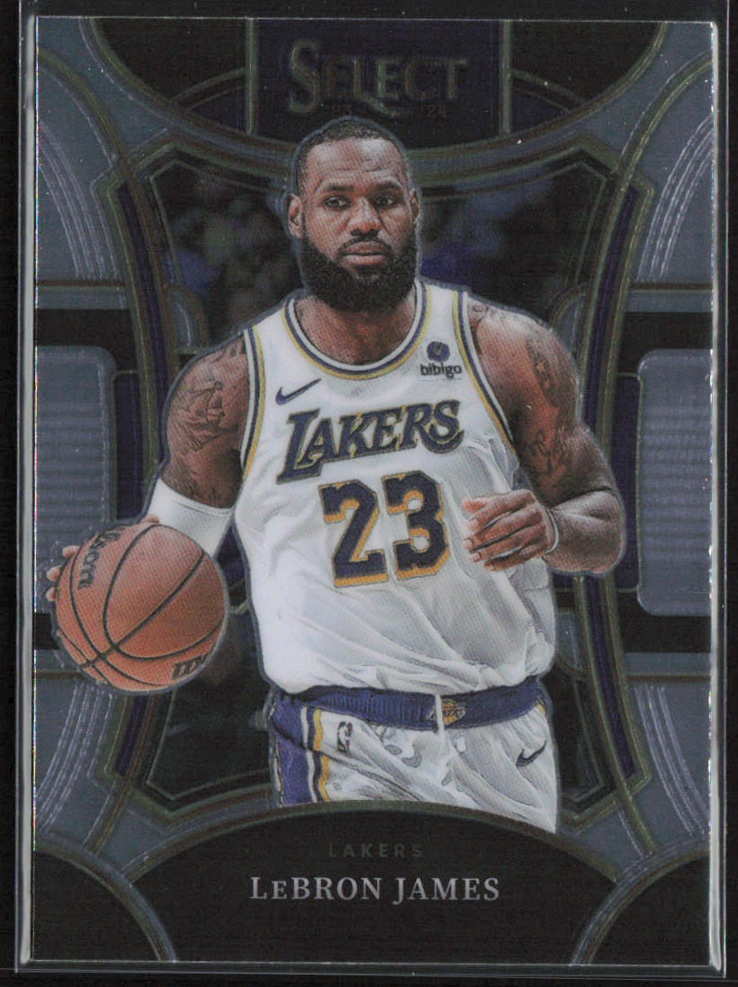 LeBron James