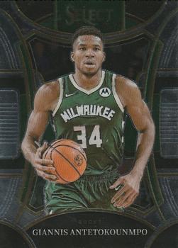 Giannis Antetokounmpo