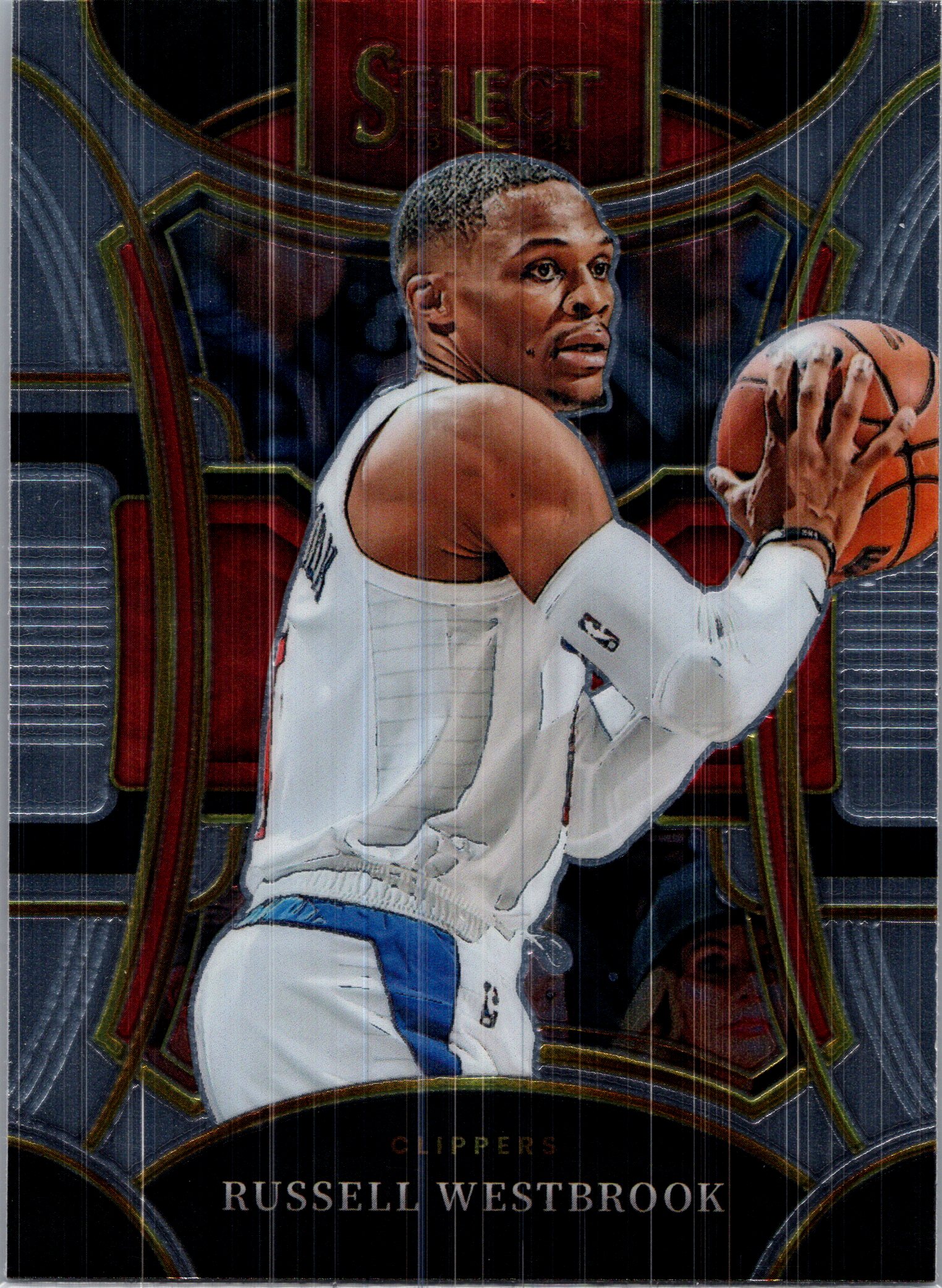 Russell Westbrook