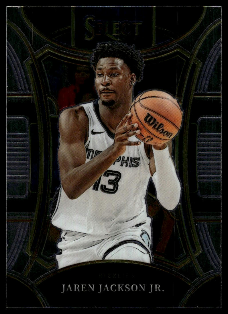 Jaren Jackson Jr.