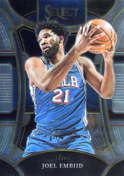 Joel Embiid