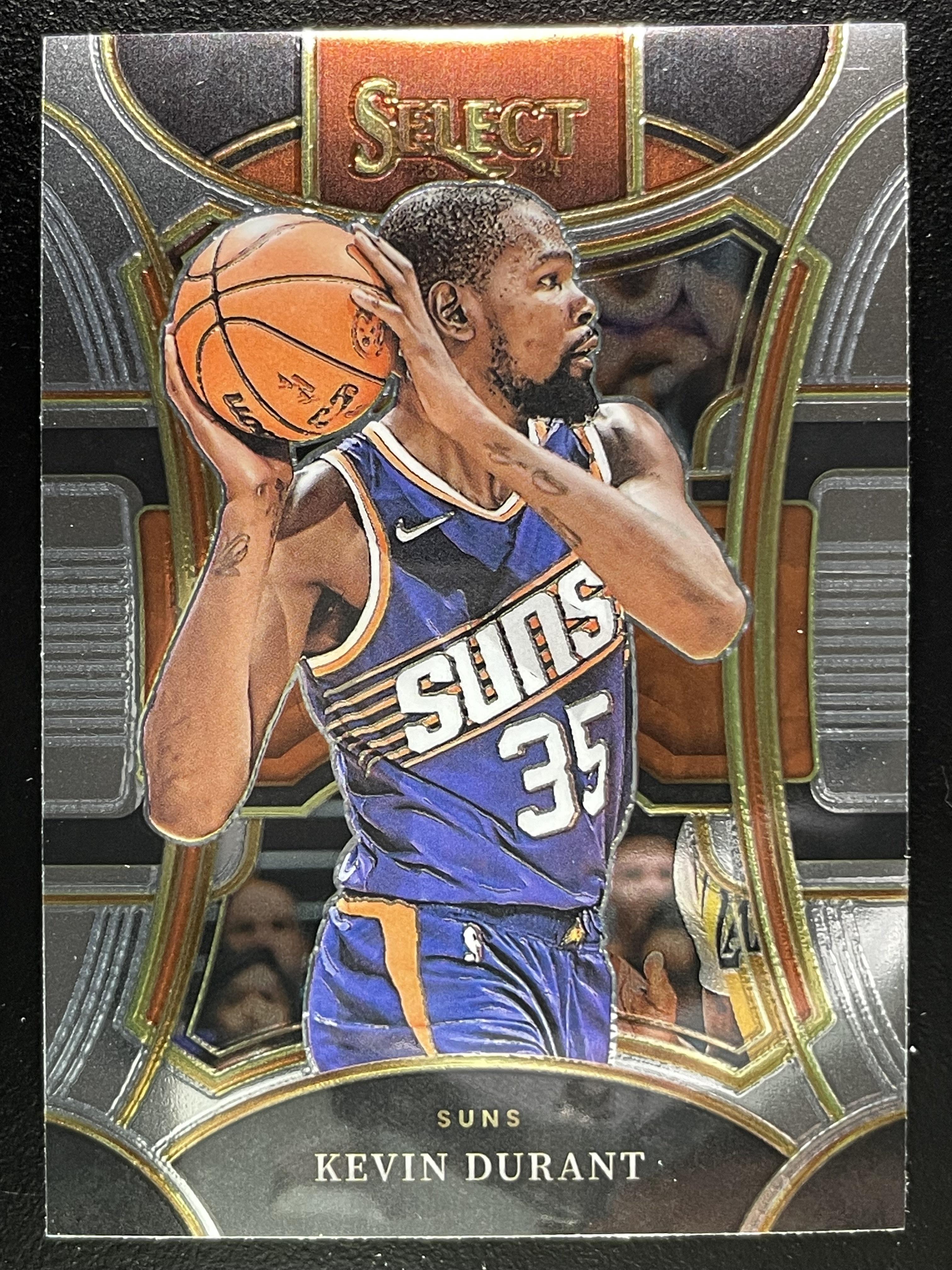 Kevin Durant