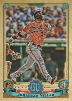 Jonathan Villar