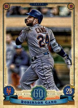 Robinson Cano