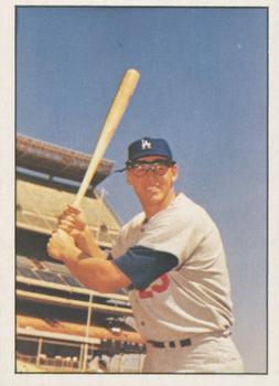 Frank Howard