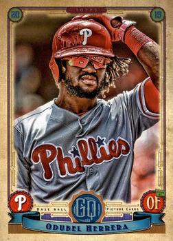 Odubel Herrera