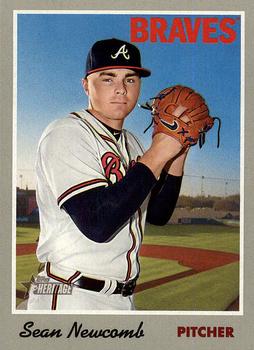 Sean Newcomb