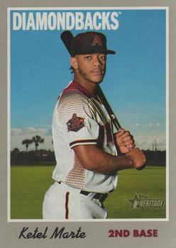 Ketel Marte