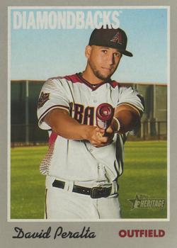 David Peralta