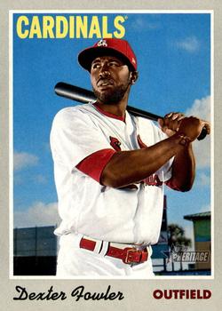 Dexter Fowler