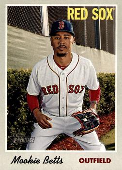 Mookie Betts
