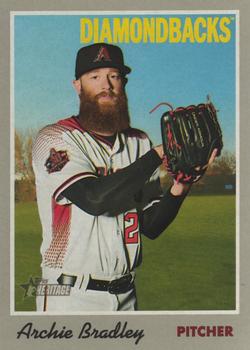 Archie Bradley