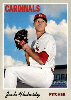 Jack Flaherty
