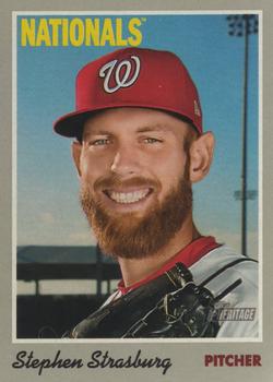 Stephen Strasburg