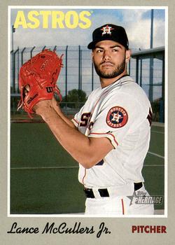 Lance McCullers Jr.