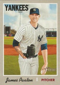 James Paxton